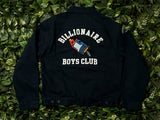 Billionaire Boys Club Explorer Jacket [891-7400-BLU]