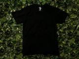 Billionaire Boys Club Greetings S/S Tee [891-8206-BLK]