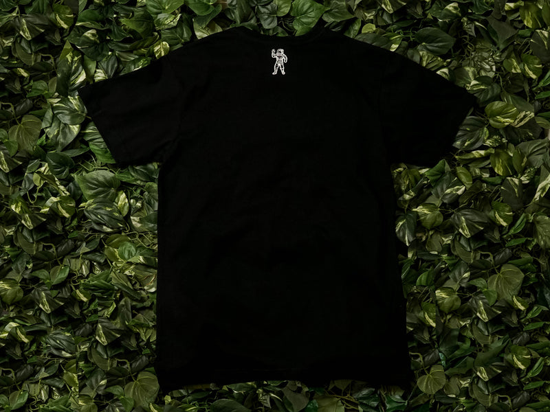 Billionaire Boys Club Greetings S/S Tee [891-8206-BLK]