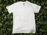 Billionaire Boys Club Greetings S/S Tee [891-8206-WHT]