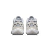 Air Jordan Mens 11 Retro Low IE Shoes