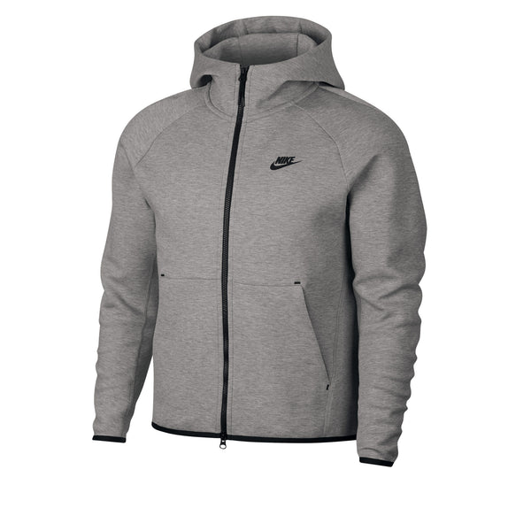 Nike Mens Sportswear Tech Fleece Zip-Up Hoodie
