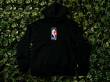 Nike SB X NBA Mens Hoodie [938412-010]