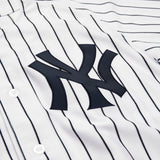 Mitchell & Ness Mens NY Yankees Derek Jeter Authentic Jersey
