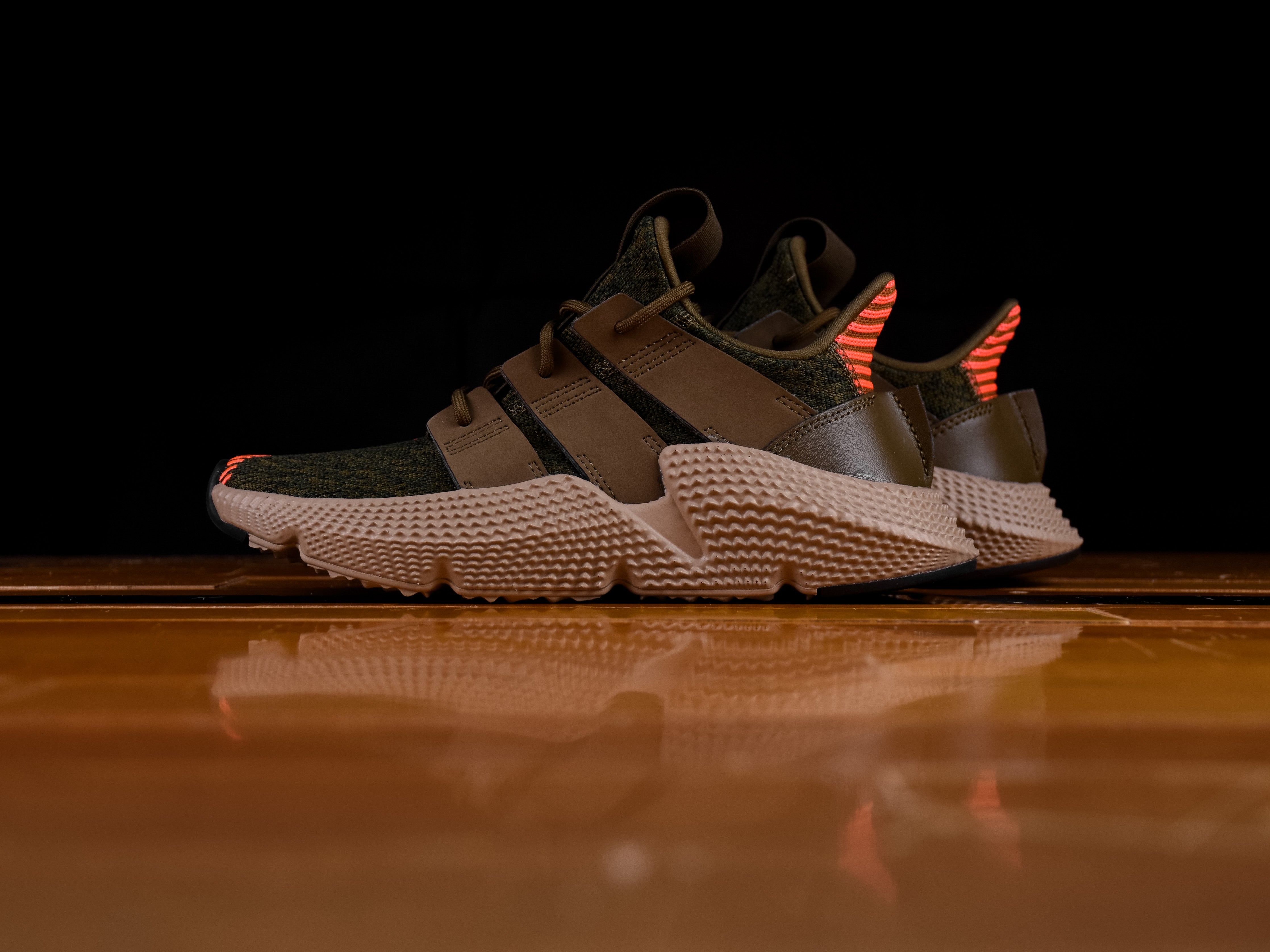 Adidas sales prophere sizing