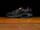 Nike Air Max 200 [AQ2568-001]