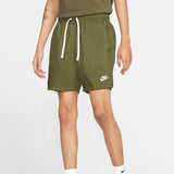 NIKE Nike Sportswear Trend Woven Men's Shorts, Azure Men's Shorts &  Bermuda