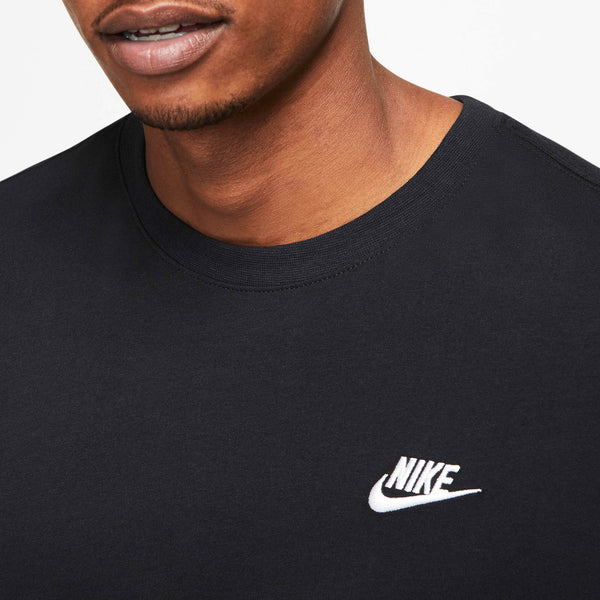Nike Men Sportswear Club Shirt