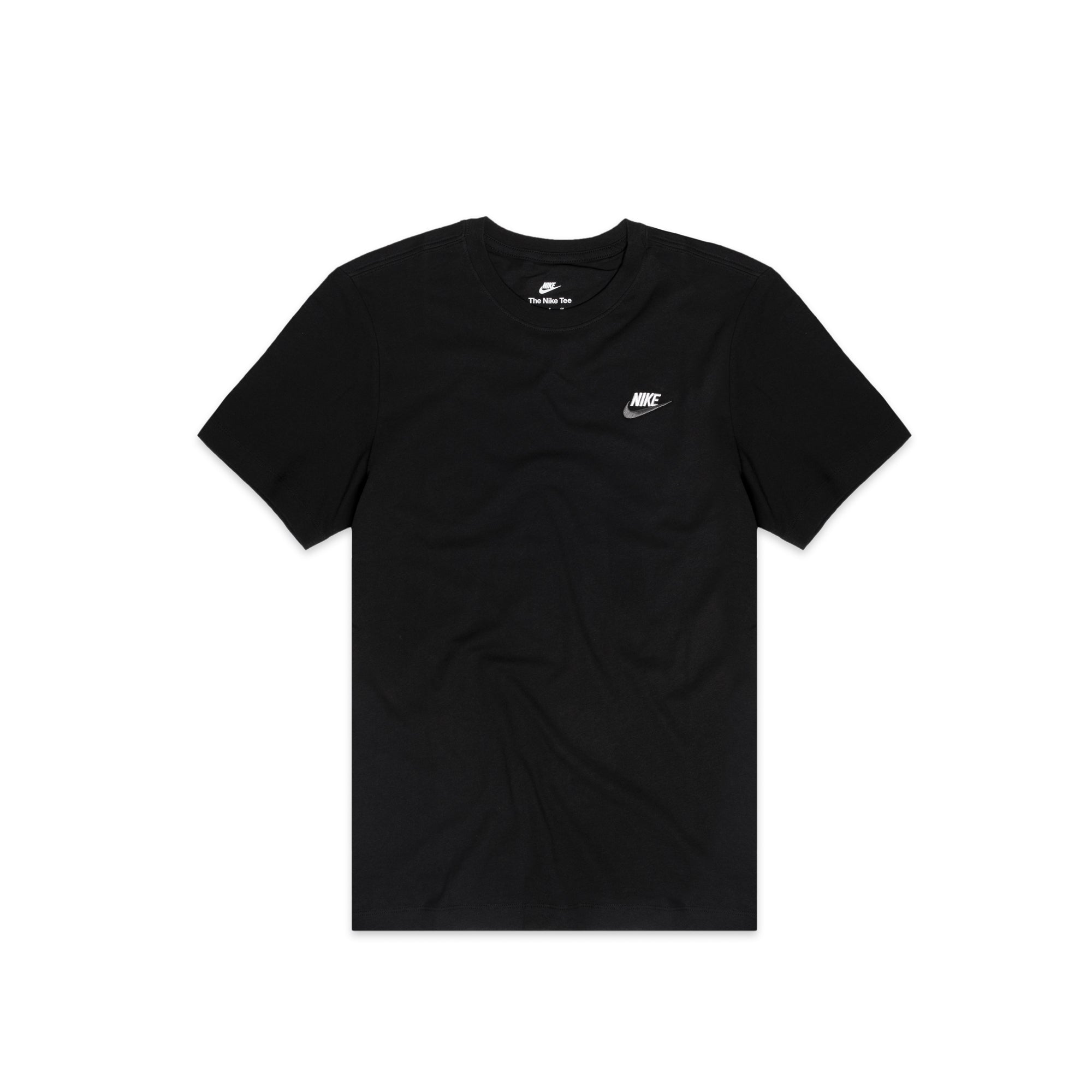 Nike Mens Sportswear Club T-Shirt