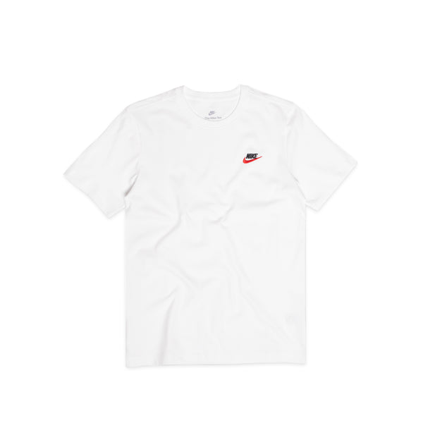 Nike Mens Sportswear Club T-Shirt