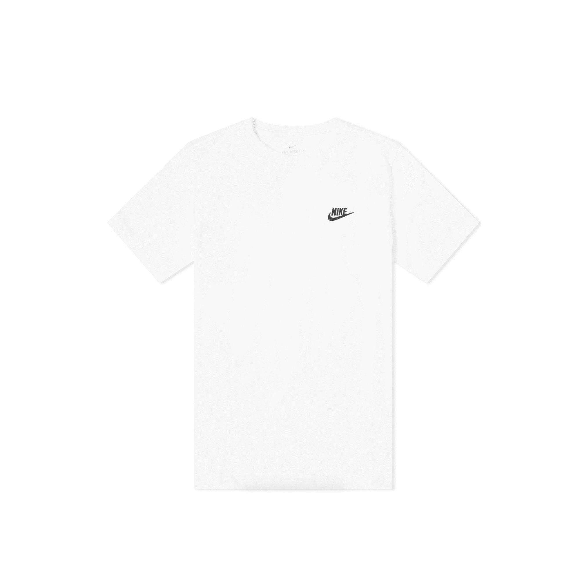 Nike Mens Sportswear Club Tee