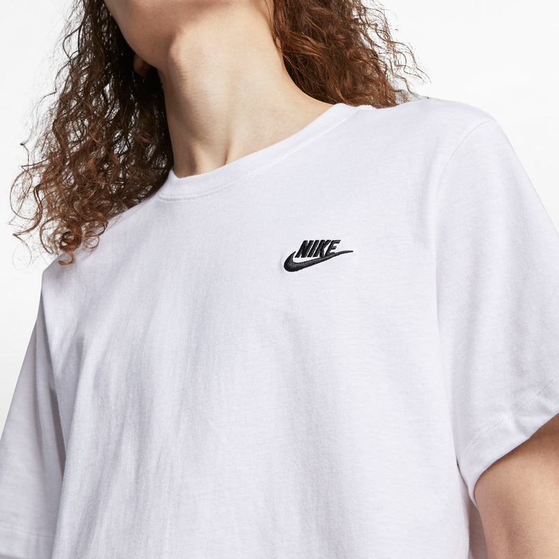 Nike Men Sportswear Club Shirt