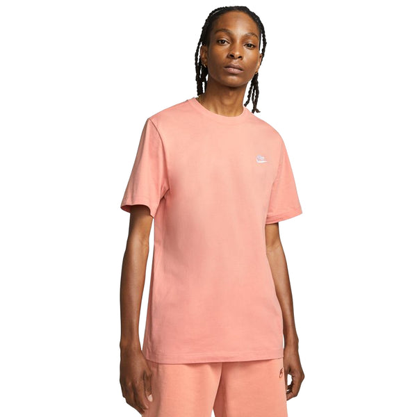 Nike Mens Sportswear Club T-Shirt