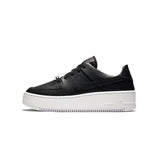 NIKE WOMEN AIR FORCE 1 SAGE LOW SHOE
