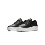 NIKE WOMEN AIR FORCE 1 SAGE LOW SHOE