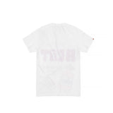 After School Special Mens Heat T-Shirt 'White'