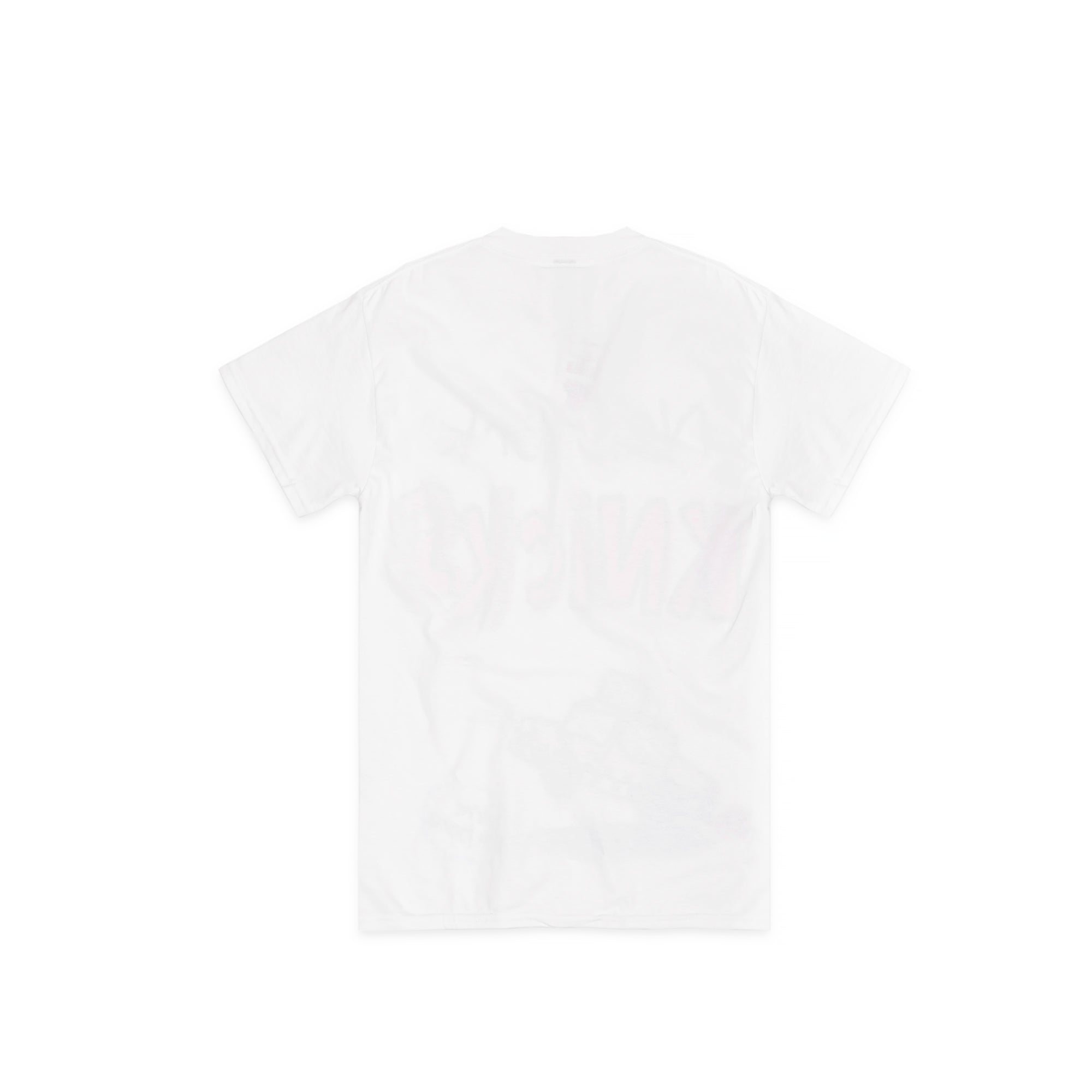 After School Special Mens Knick T-Shirt 'White'
