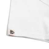 After School Special Mens Nets T-Shirt 'White'