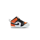 Air Jordan 1 Infants Bootie Shoes