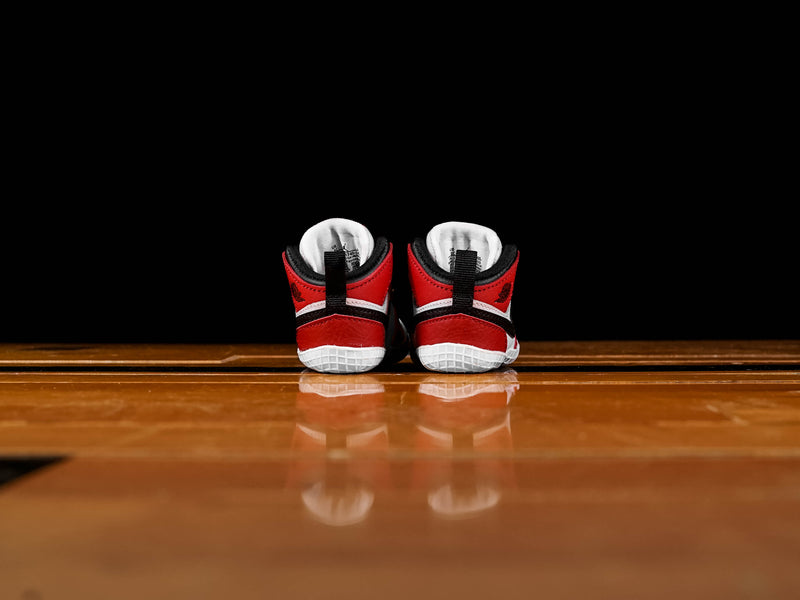 Air Jordan 1 Crib Bootie | AT3745-163 | Renarts