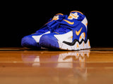 Men's Nike Air Barrage Mid 'Rams' [AT7847-100]