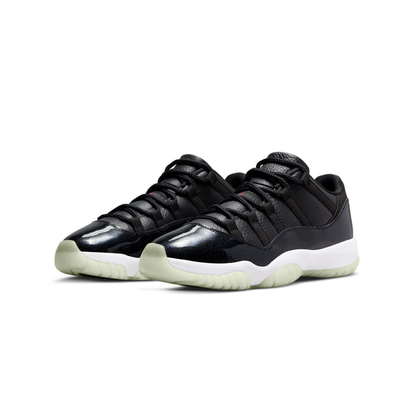Air Jordan Mens 11 Low '72-10' Shoes