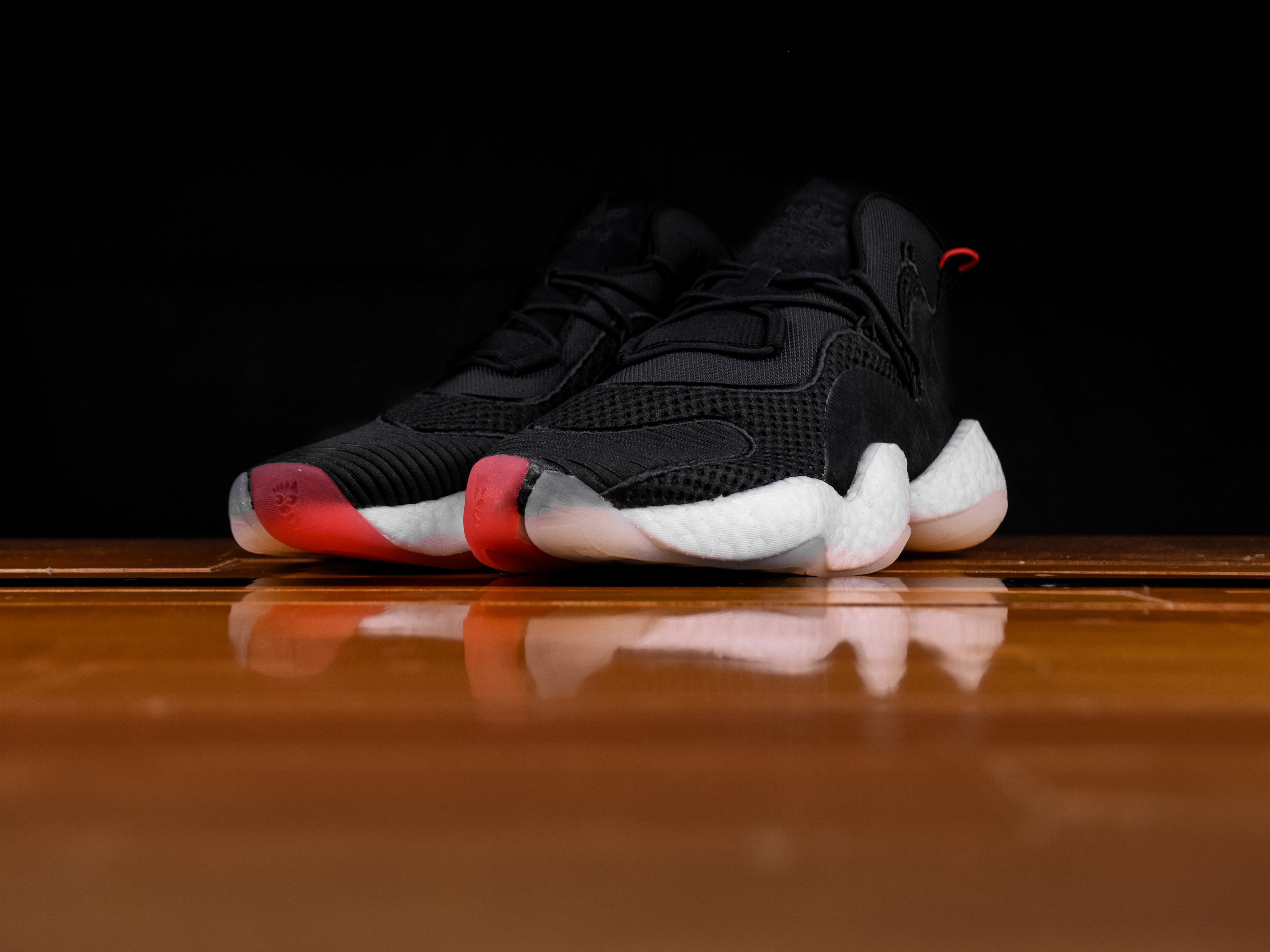 Adidas Crazy BYW B37480 9