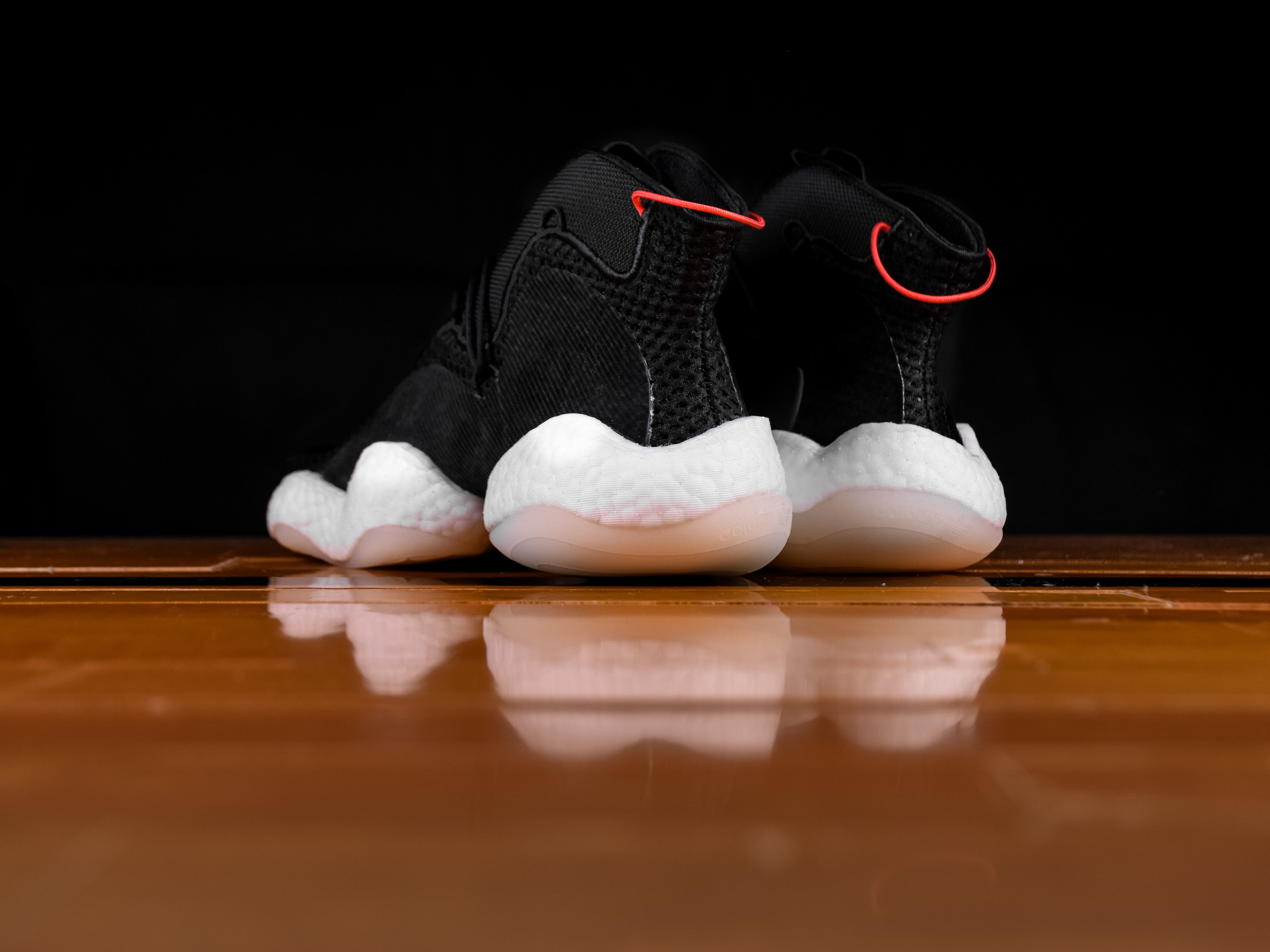 Adidas Crazy BYW B37480 9