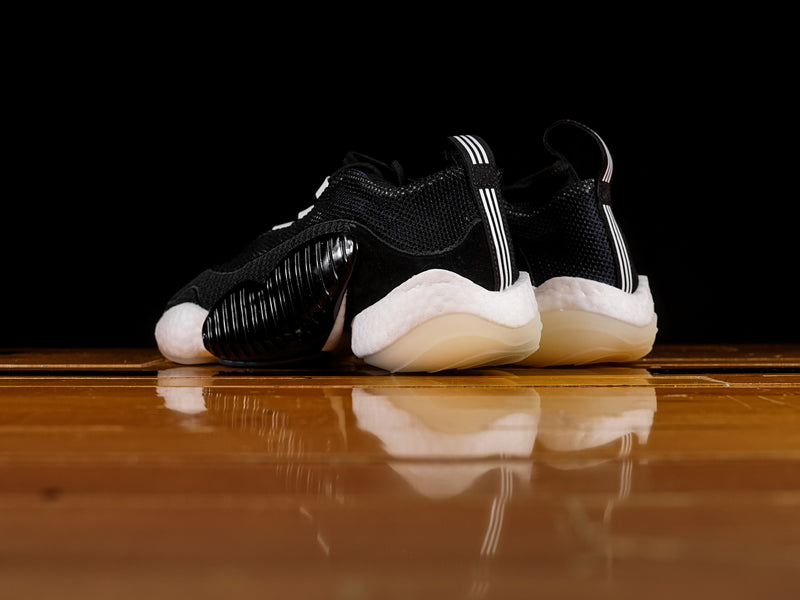 Adidas Mens Crazy BYW II Shoes