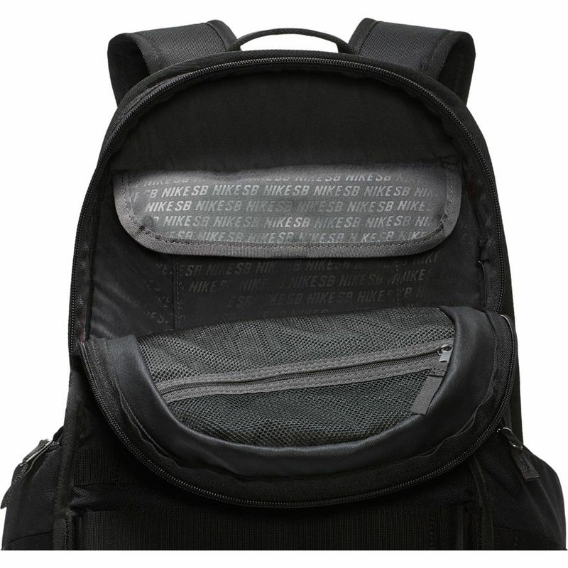 Nike SB RPM 'Black' Skate Backpack –