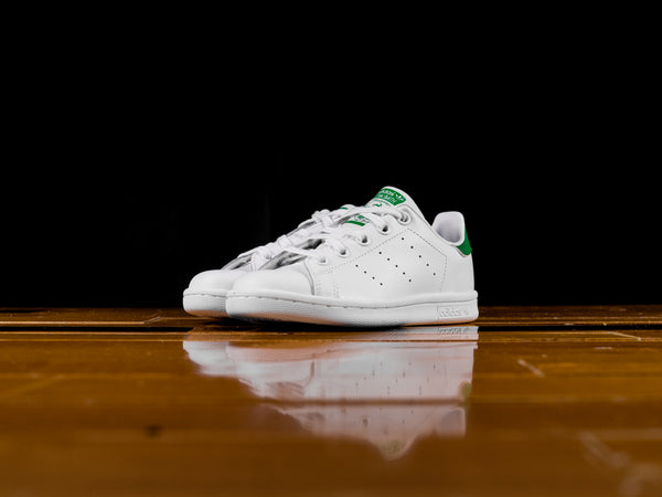 Adidas Little Kids Stan Smith C Shoes