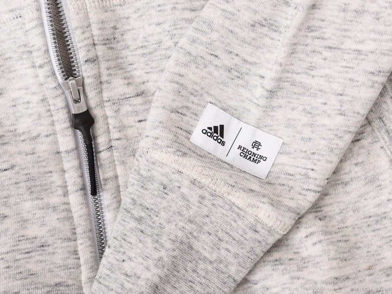 Adidas reigning champ on sale hoodie