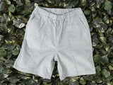 Women's Stussy 'Montana' Cord Shorts [212041-SAGE]