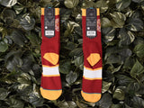 Stance "Cleveland Cavaliers" Socks [M558A16CAV-DAR]