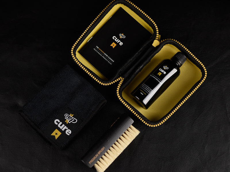 Crep Protect Travel Pack [CP-09]