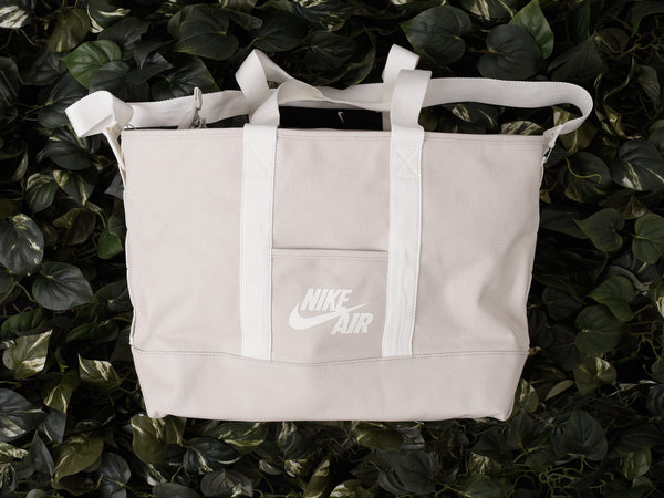Nike Jones Beach Tote Bag [BA5766-208]