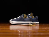 Men's Converse All Star Navy Low [M9697]
