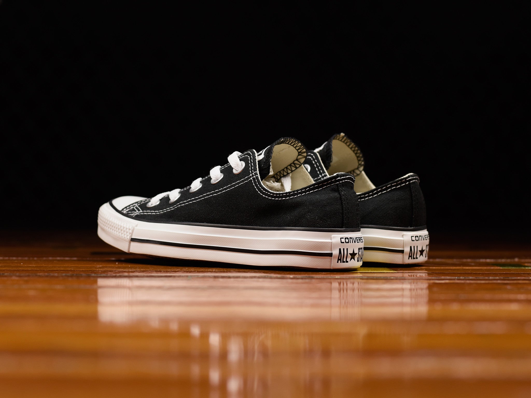 Converse m9166 black best sale