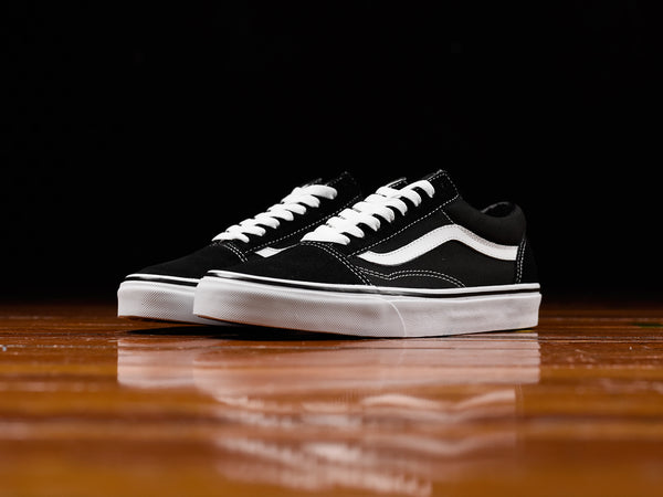 Vans Authentic Old Skool [VN000D3H]