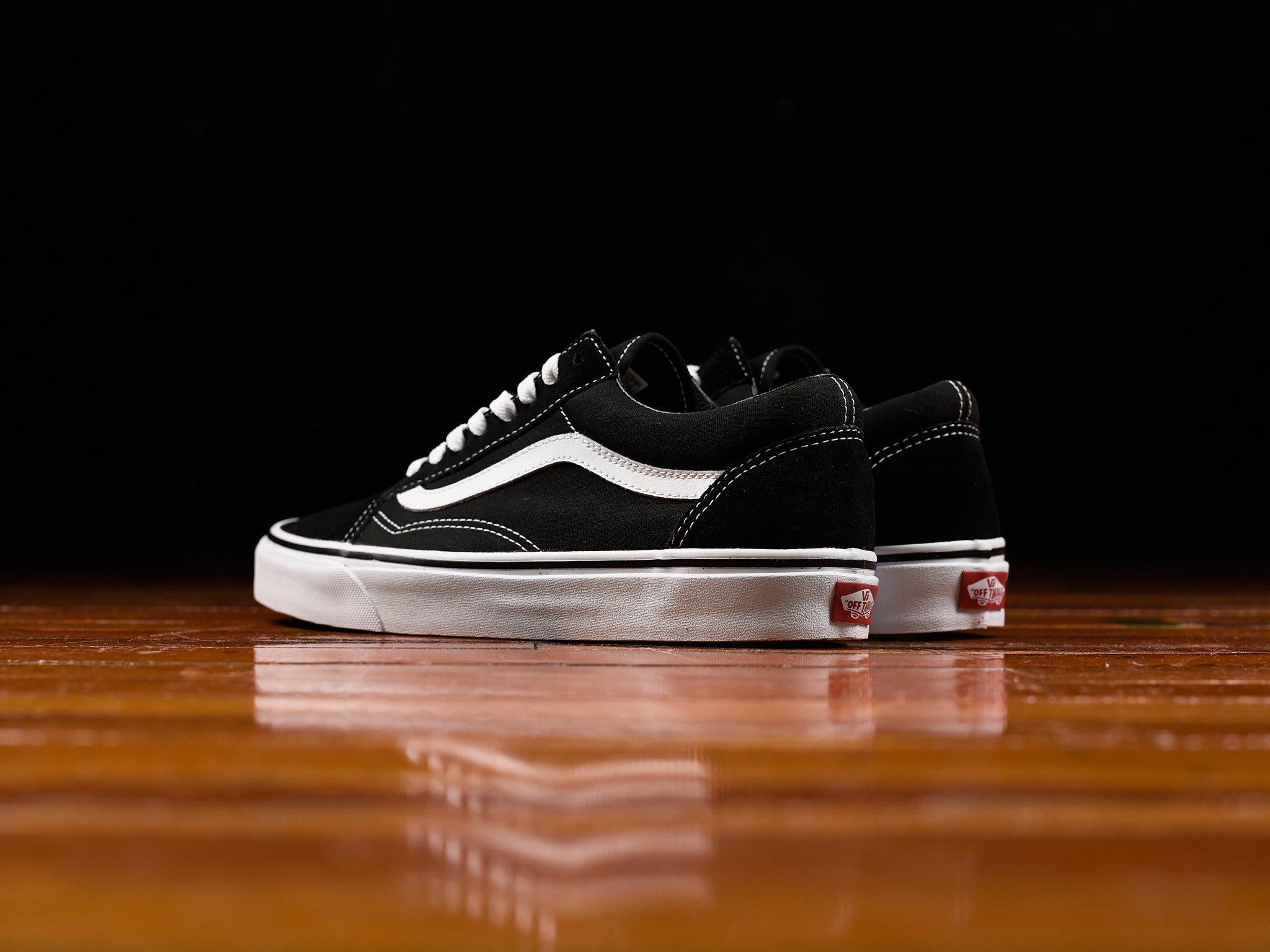 Vans Old Skool | VN000D3HY28 | Renarts