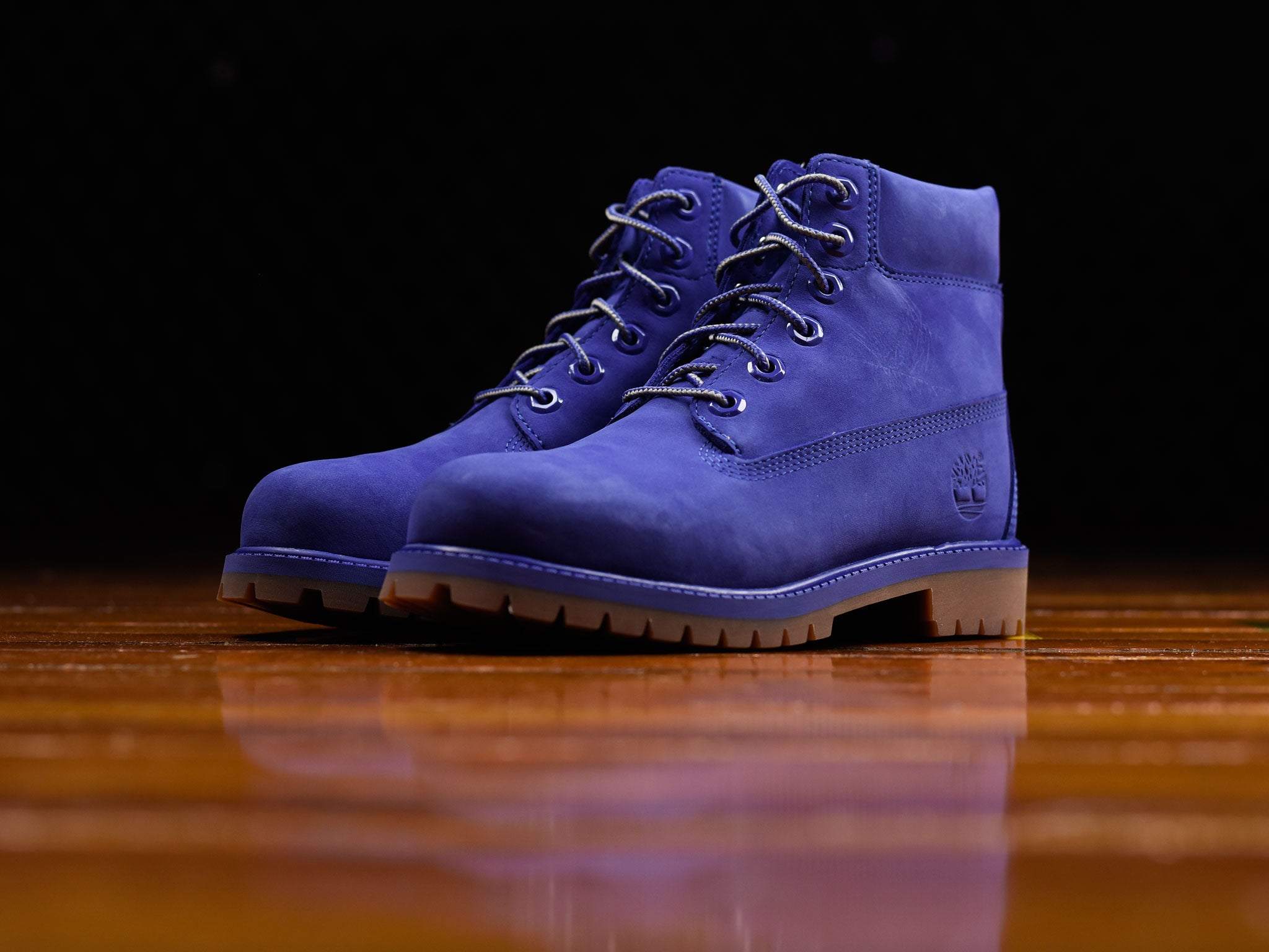 Kid's Timberland Limited Release 6 Inch Boot [TB0A1P6H466]