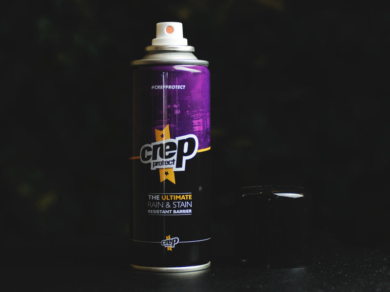 Renarts - Crep *Protect Rain & Stain Resistant Barrier [CP-01]