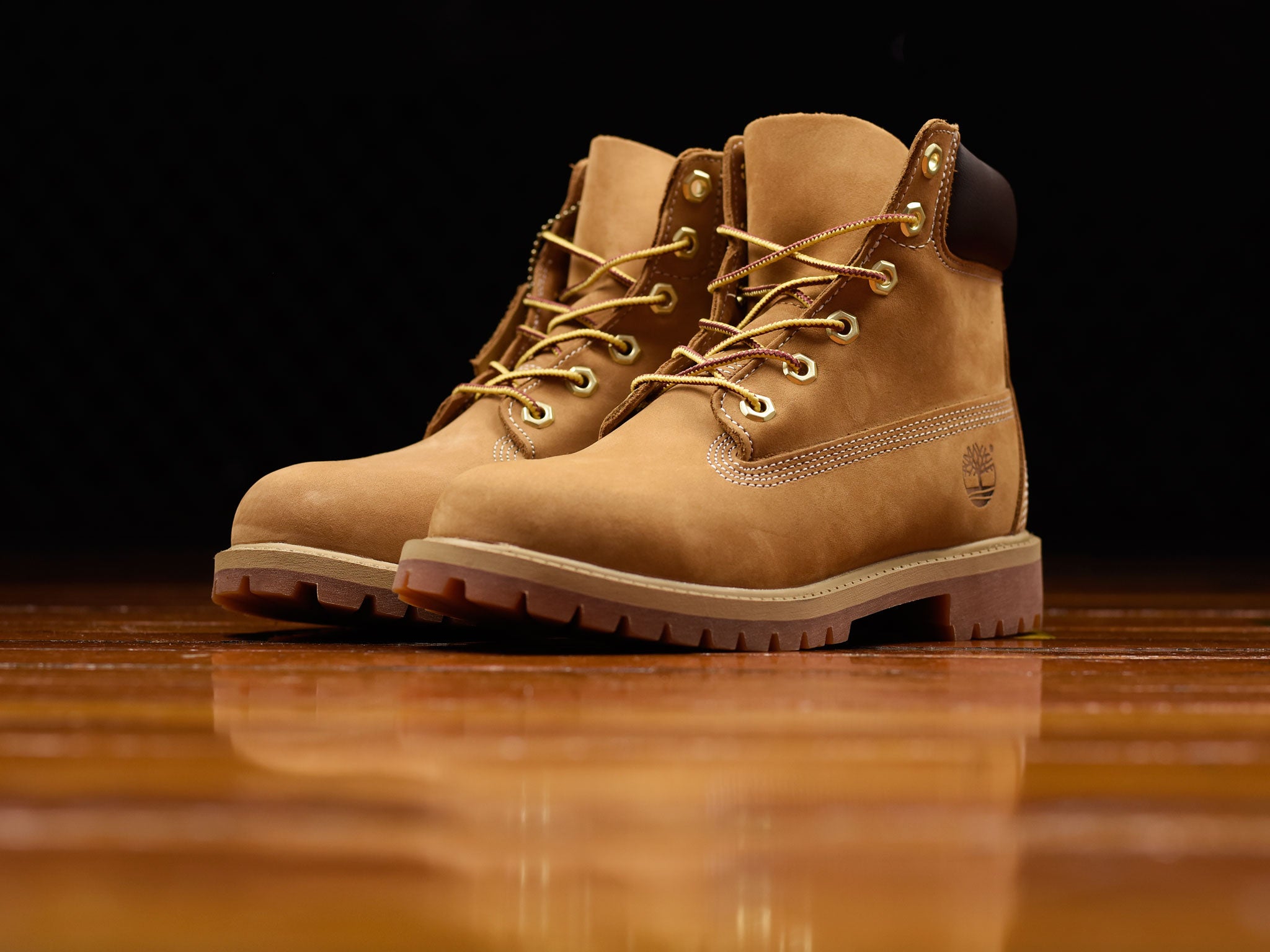 Timberland Boys 6 purchases