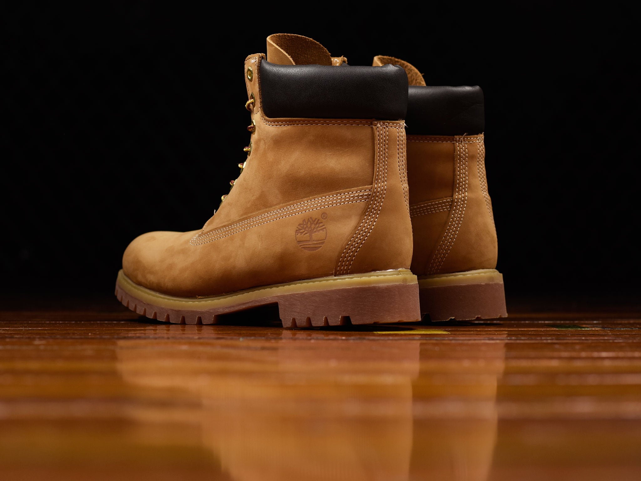 Men's Timberland 6-Inch Premium Waterproof Boots [TB010061]