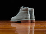 Preschool Timberland 6-Inch Premium Boot 'Sky Blu' [TB0A1GTE]