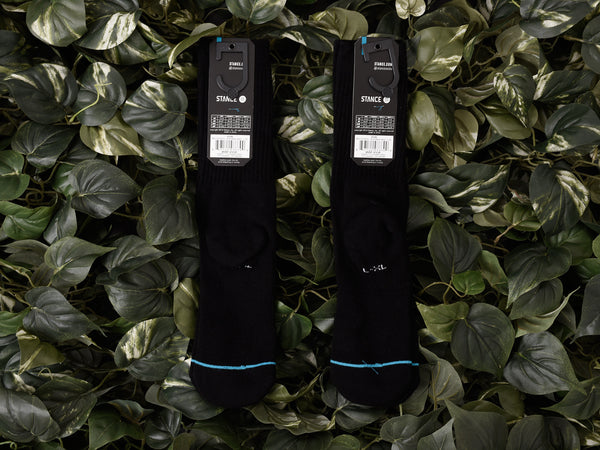 Stance Athletic 'Icon' Socks [M311D14ICO-BLN]