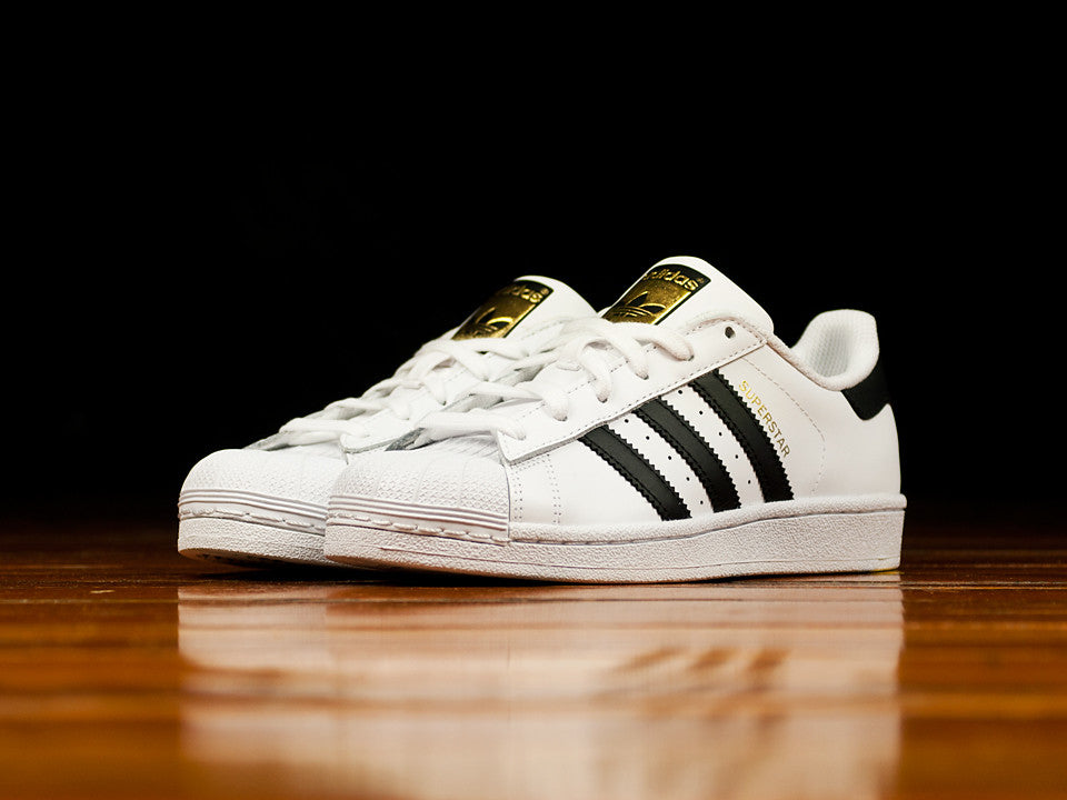 Adidas Superstar Foundation C BA8378 10.5K