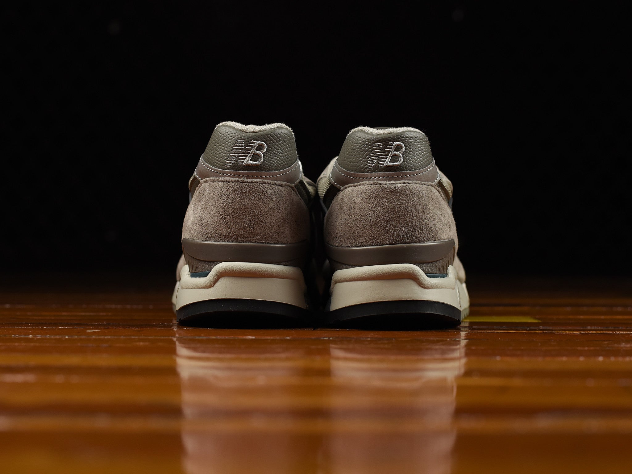 Mens new balance outlet m998