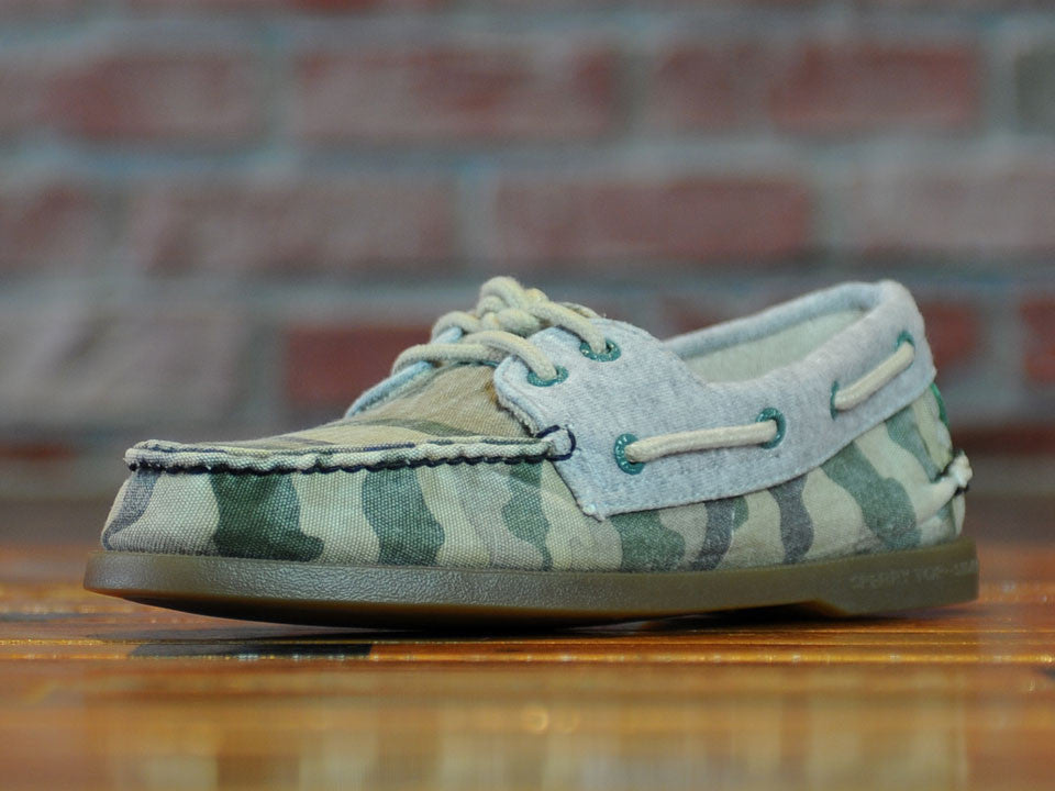 Renarts - Men's The Extra Butter x Sperry “Greenskeeper” A/O [STS13067]