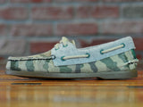 Renarts - Men's The Extra Butter x Sperry “Greenskeeper” A/O [STS13067]